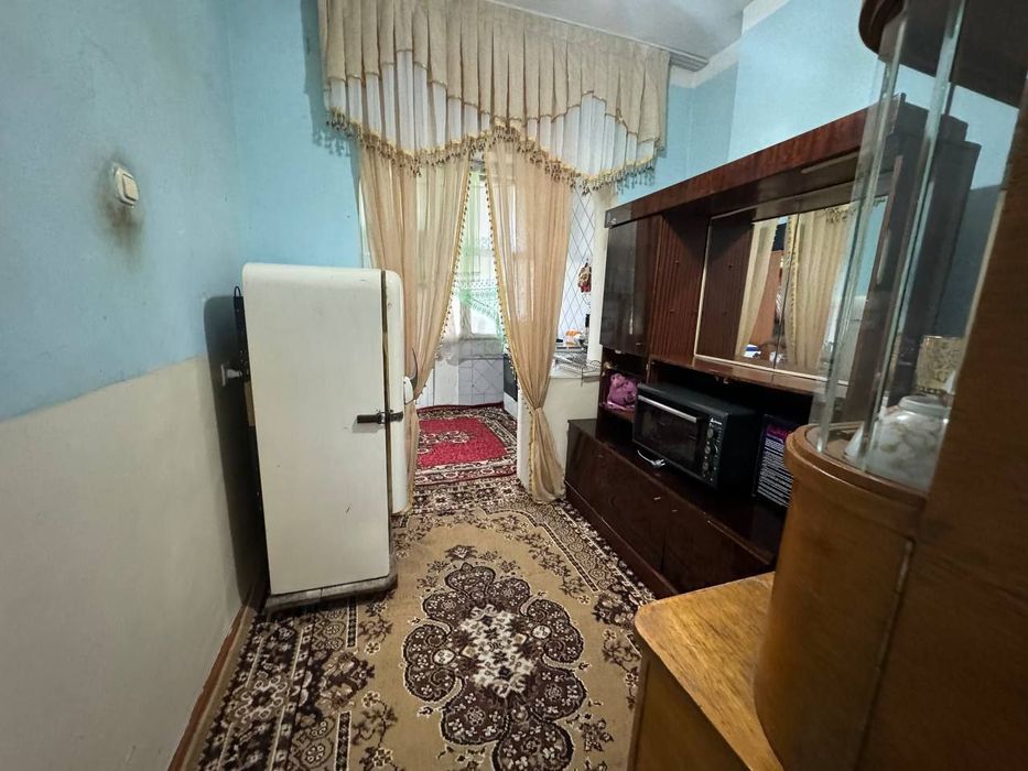 Продается 2х комнатная квартира