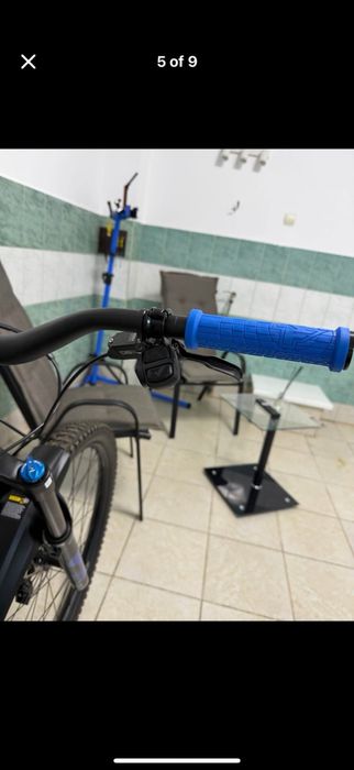 Trek Fuel EX 8 GX AXS T-Type Gen 6