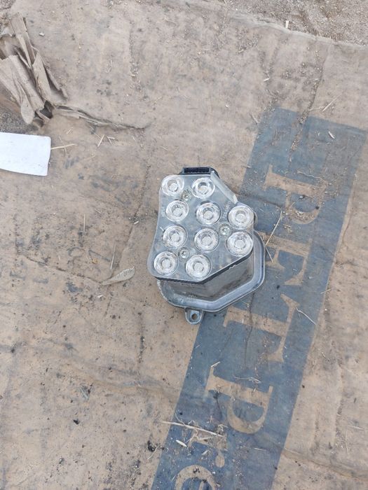 Модул Led фарове Bmw f10 f11 530d 258кс n57 н57