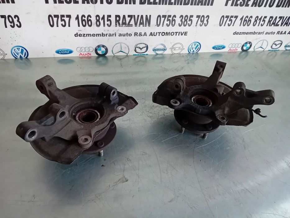 Fuzete Fuzeta Stanga Dreapta Dodge Calber 2.0 crdi 2006-2012 Motor BYL BWD
