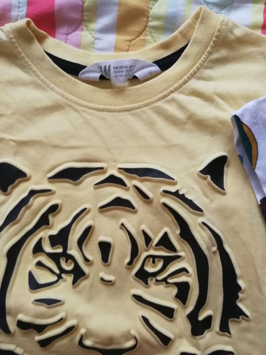 Блузки Н&М 5-6 години