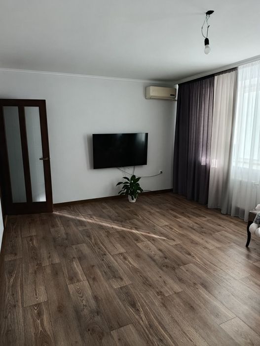 Обмен 2х ком квартиры