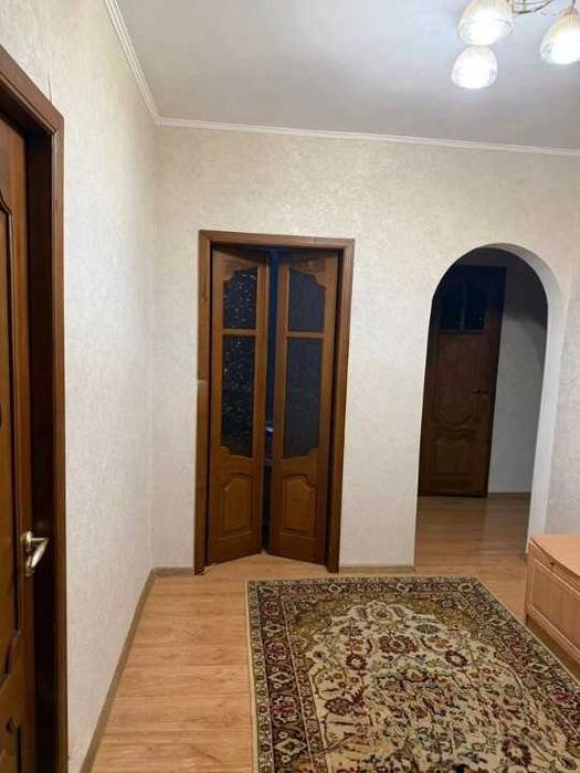 Продажа 3-комнатной квартиры