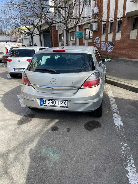Opel Astra H 2007 1.7 CDTI 175.000km Proveniență RO ITP august 2026