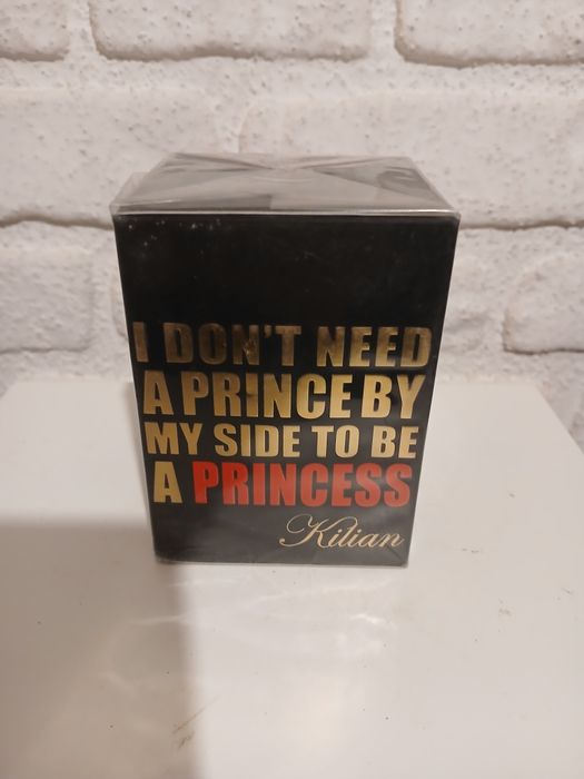 Kalian Princess 50ml parfum