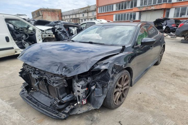 Rezistenta trepte H7651GHP901 Mazda 6 GJ (2012 - 2015)