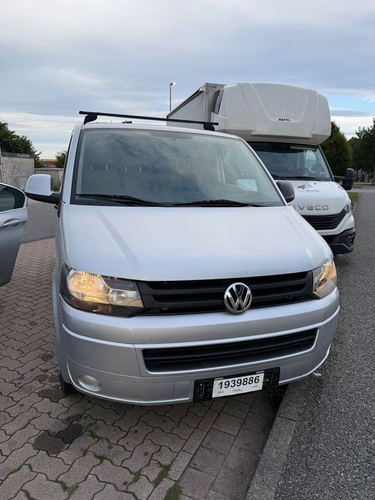 Volkswagen Transporter Vand/dezmembrez T5