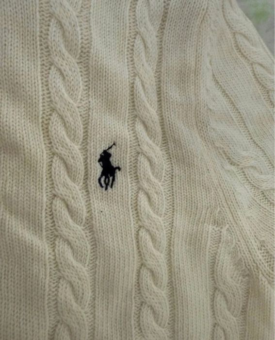 Pulover Ralph Lauren  nou