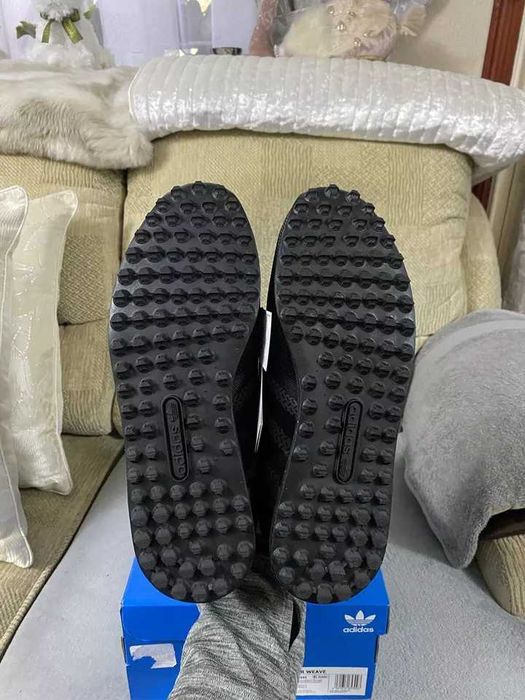 Adidasi Adidas L.A Trainer Weave 100% originali-42