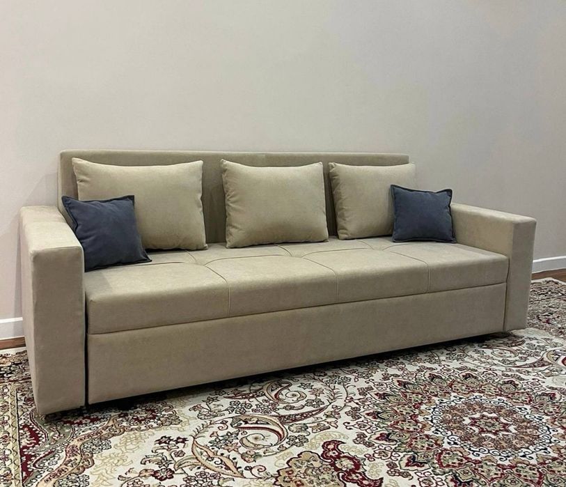 Красивые Диваны Кровати В Наличии —с Доставкой