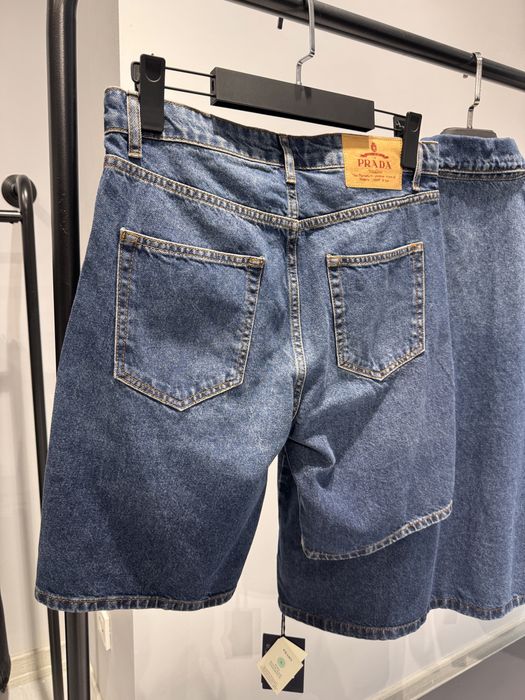 Compleuri de vara P.rada din Denim premium