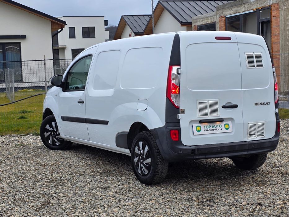 Renaut Kangoo //Rate//