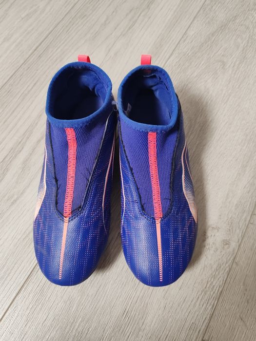 Adidași Puma 34,5 fotbal