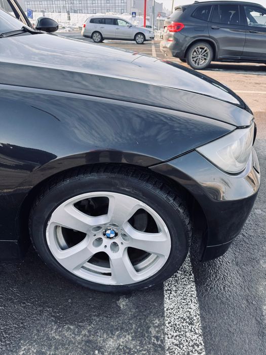 Vând BMW e90 an 2007