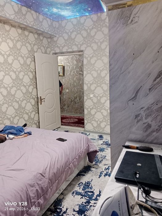 Квартира ижарага берилади