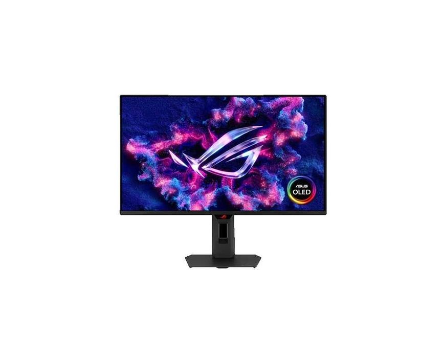 - Монитор ASUS ROG Strix XG32UQDMS 32" QD-OLED UHD 240Hz