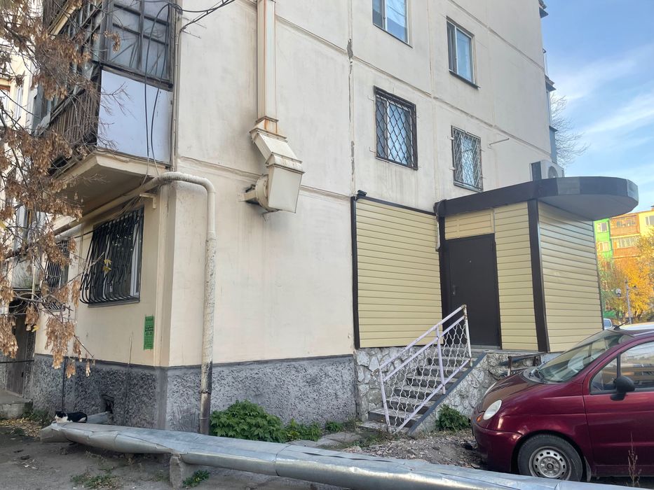 Продаю магазин- кулинария