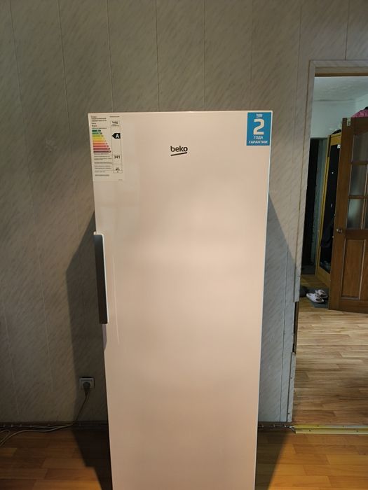 Морозильник Beko