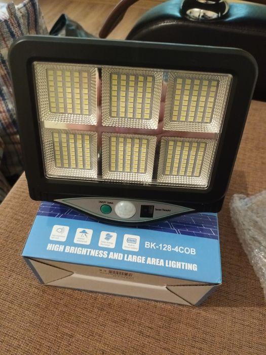 De vânzare Lampă solară