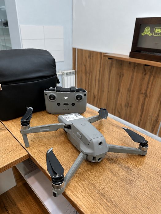 Дрон DJI Mavic Air 2 | 0-0-24  Рассрочка | Без % | Baitime