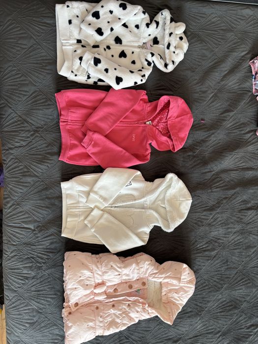 Детски пролетни якенца Mayoral/Original Marines