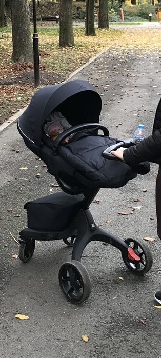 Количка Stoke Xplory6