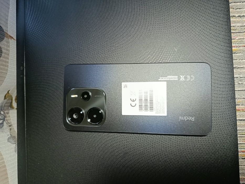 Redmi not 14 4 джи