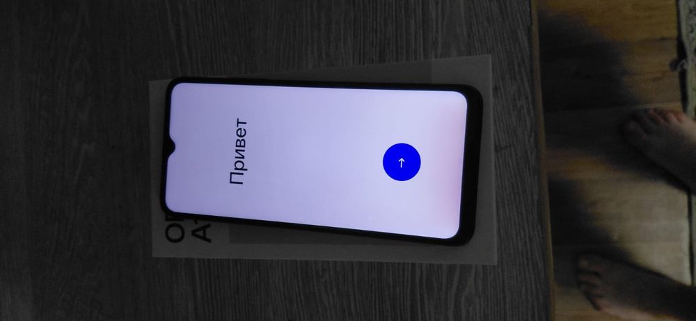 Продам телефон OPPO A 18