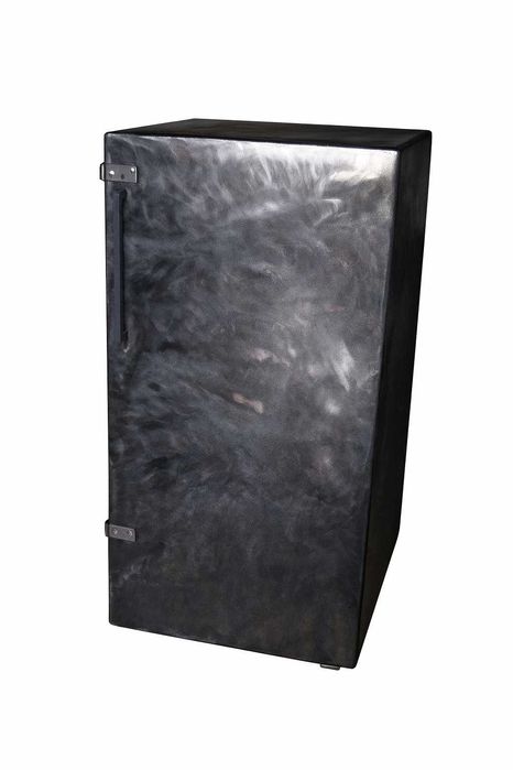 Коптильня холодного копчения, коптилка