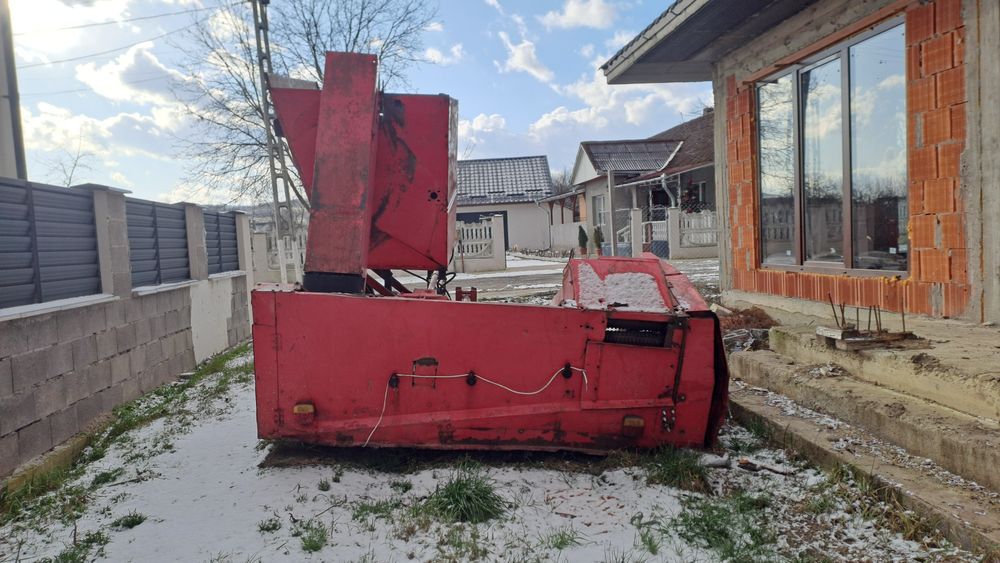 Vand culegatoare porumb 1 rând