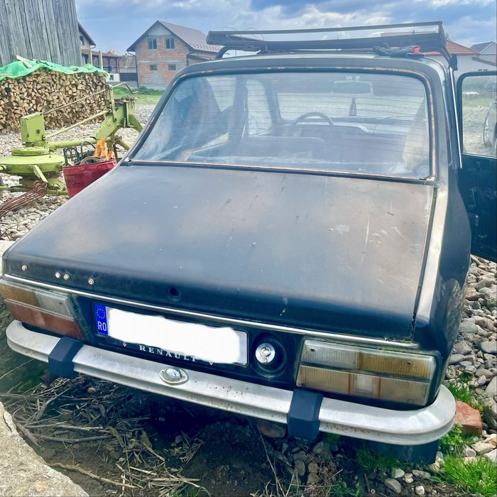Dacia 1300.