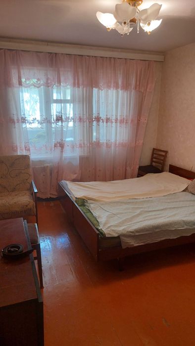 Продам 2-комнатную квартиру