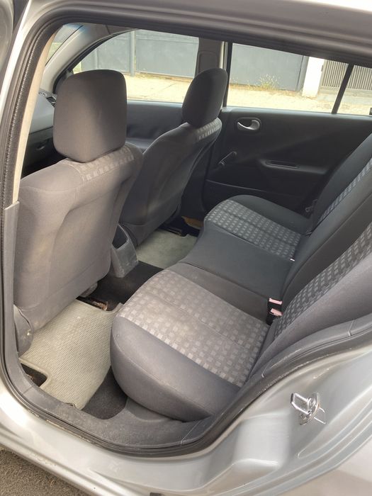 RENAULT Megane 2008 — imagine 5