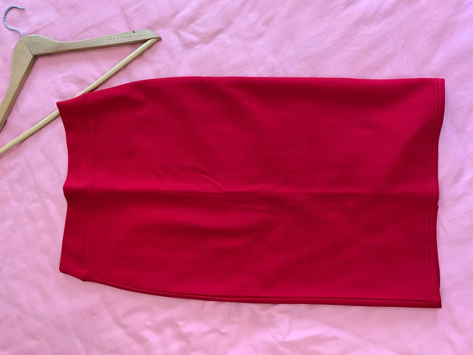 Новая летняя одежда