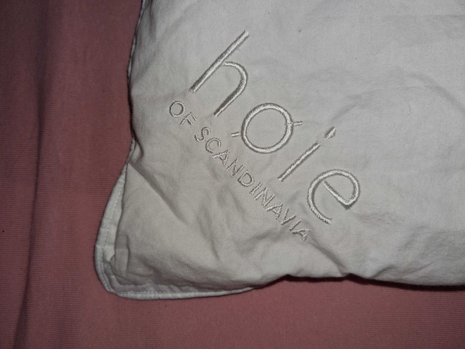 3 броя - Скандинавска антиалергенна пухена завивка