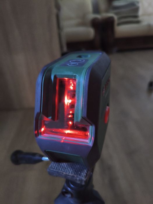 Nivela laser Bosch
