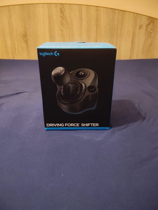 Volan gaming Logitech G923 TrueForce