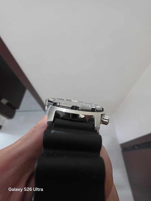 Seiko Monster Gen 4
