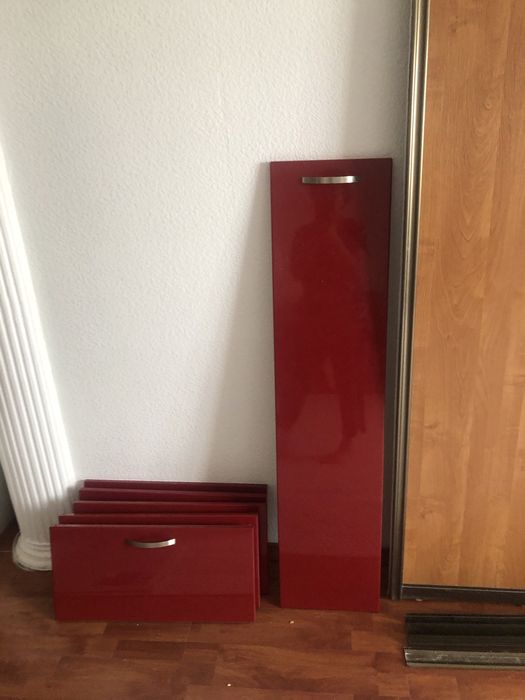 Есіктер, шкаф-купе, б/у