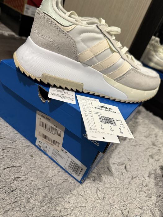 Adidasi Adidas barbati