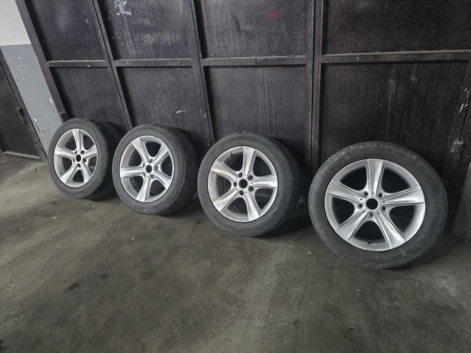 BMW диска бар комплект арбуз