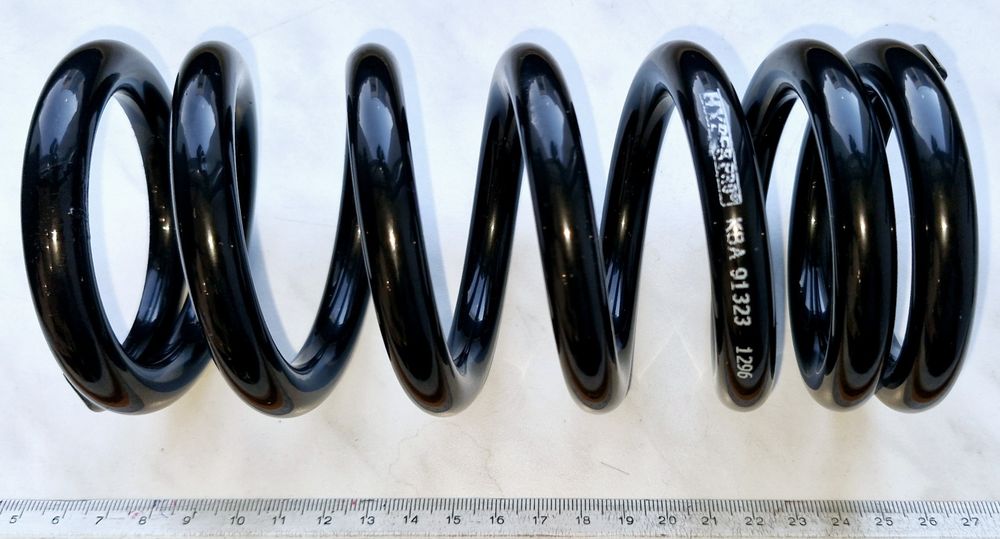 Arc suspensie spate Hyper Pro pentru Ducati 1200 Multistrada