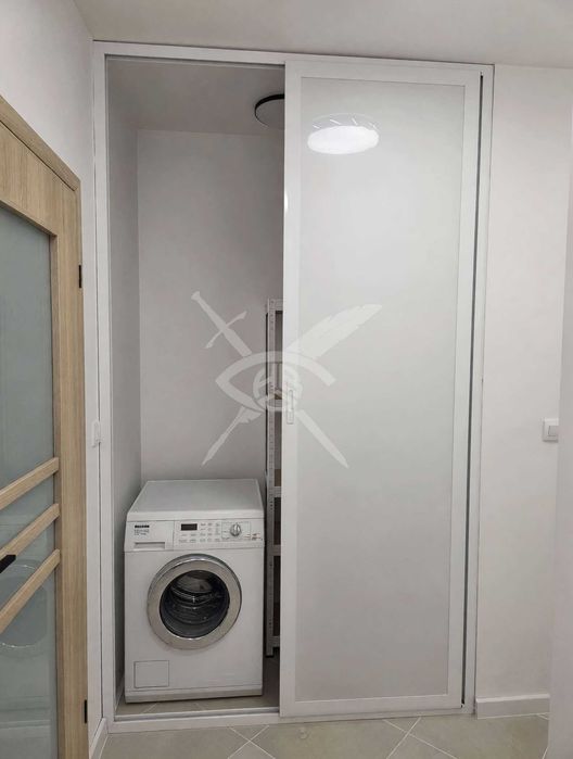 Двустаен апартамент - кв. Тракия - 11902741