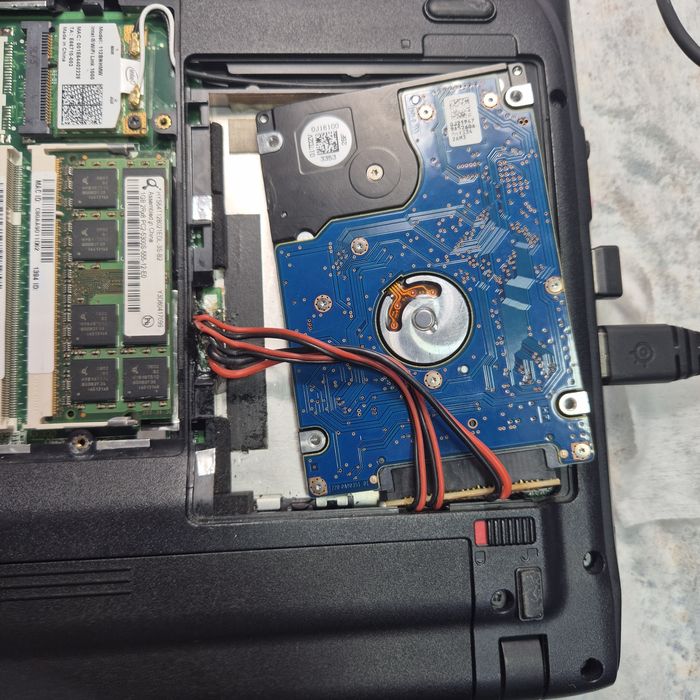 Acer aspire 1810TZ