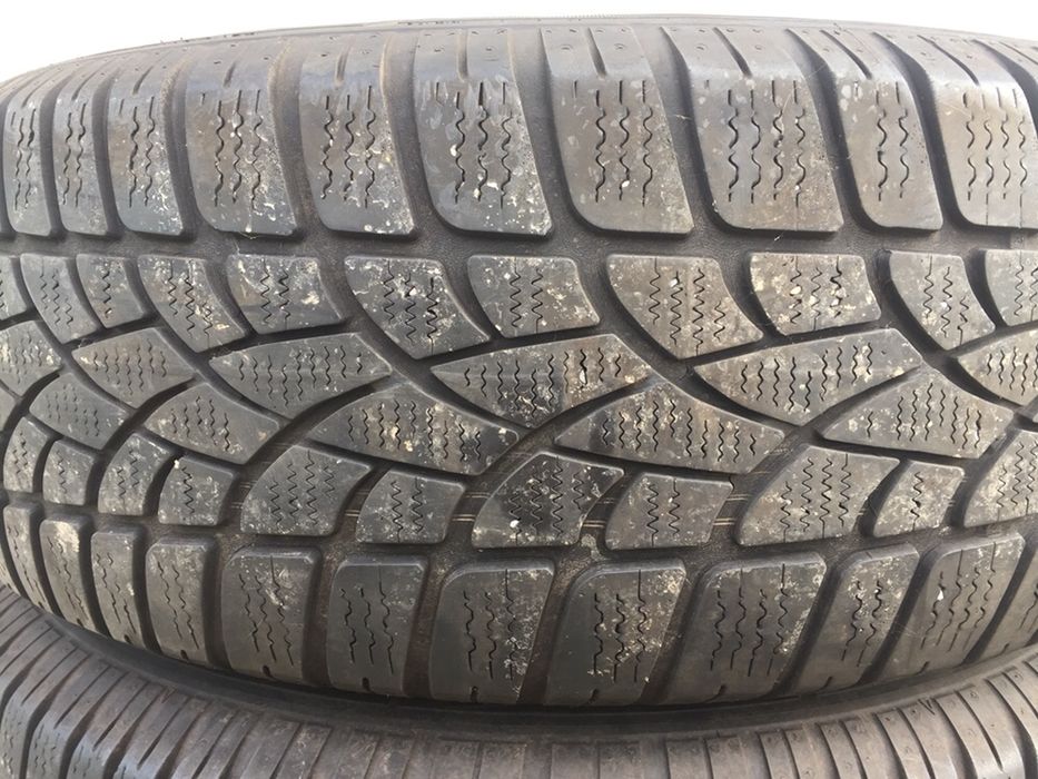 Roti originale VW Tiguan 215/65/16