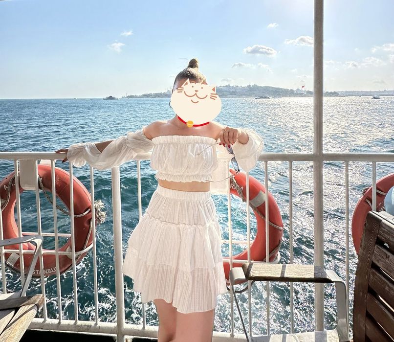 Вечерние платия 1 ақ рет киілген