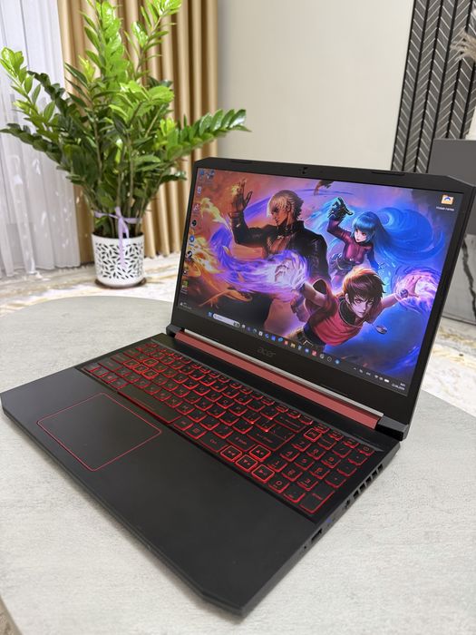 Ноутбук Игровой Acer
