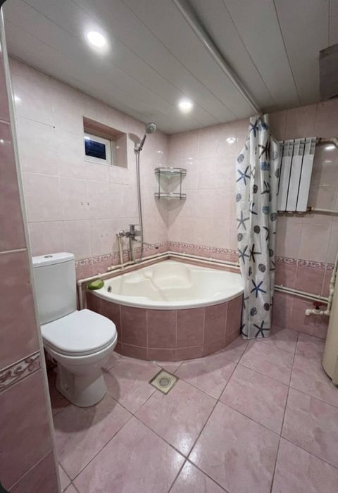 Ахмад дониш трикотажка томонида участка сотилади