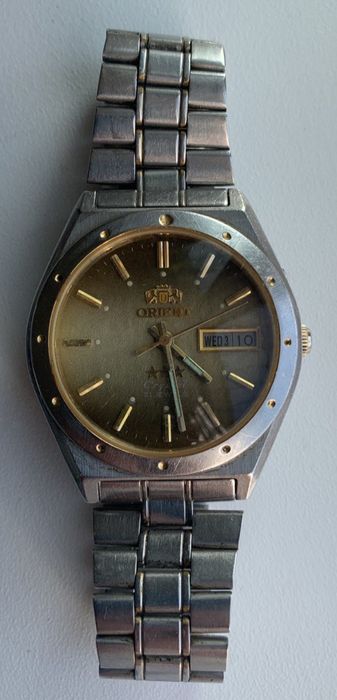 Продам часы ORIENT