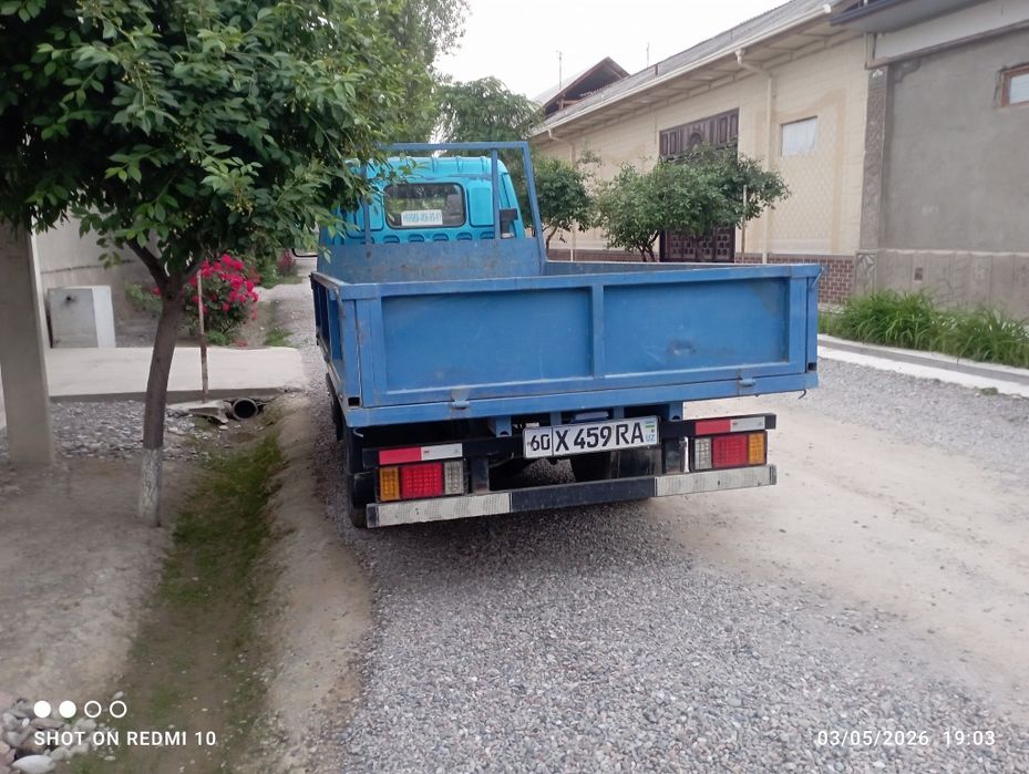 Forland 480 stereks mator karopkada